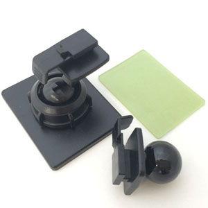 セルスター ドライブレコーダー用 マウントベースセット(両面テープ付)