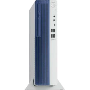 NEC デスクトップパソコン NEC Mate MA(Core i3/  8GB/  256GB