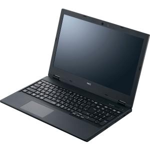 NEC 15.6型ノートパソコン NEC VersaPro タイプVE PC-VKL21EBGMB89ZFZZY