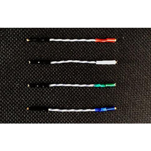 KSリマスター シェルリード線 KS-Remasta KS-VWS-3024D 返品種別A