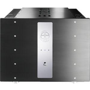 アコースティックアーツ モノラルパワーアンプ“Premium mono amplifier”(ブラッ...