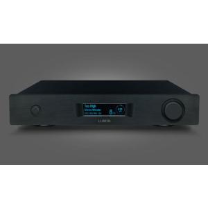 ルーミン ネットワークプレーヤーアンプ(ブラック) LUMIN M1-BLACK 返品種別A