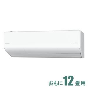 パナソニック エオリア  Xシリーズ CS-X362D-W