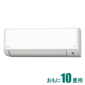 ダイキン  うるるとさららシリーズ うるさらmini AN-28ZMS-W