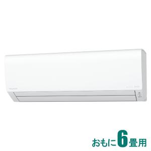 パナソニック  エオリア   Jシリーズ  CS-J222D-W