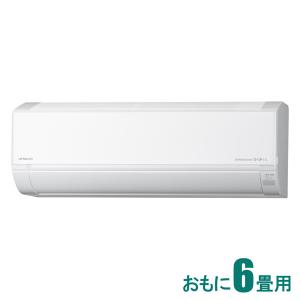日立  白くまくん   Dシリーズ  RAS-D22M-W