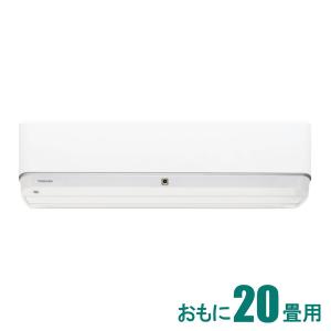 東芝 大清快   J-DTシリーズ 電源200V RAS-J632DT-W