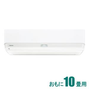 東芝 大清快   J-Rシリーズ RAS-J281R-W