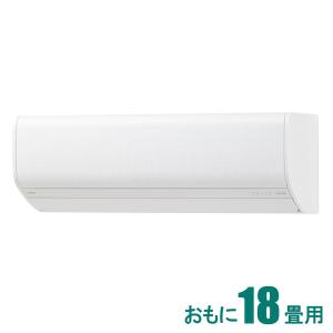 富士通ゼネラル nocria   SVシリーズ 電源200V AS-SV562M2-W