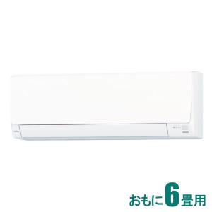 富士通ゼネラル nocria ノクリア   Jシリーズ AS-J222M-W