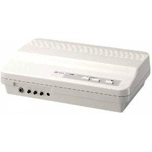 TOA 簡易型アンプ 30W 2局 / TA-130 ※メーカー在庫希少