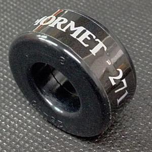 中村製作所 ノイズ吸収リングコア Amormet NST-271