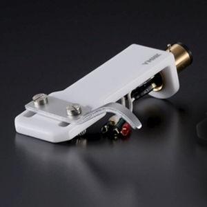 ヤマキ電器 アルミナヘッドシェル(16g) YMK AHS-01H 返品種別A  