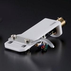 ヤマキ電器 アルミナヘッドシェル(13g) YMK AHS-01L 返品種別A