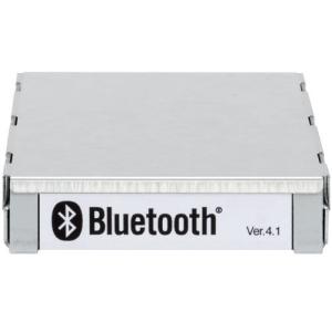 ユニペックス Bluetoothユニット(WA7・6シリーズ用) UNI-PEX BTU-100 返品種別A｜joshin