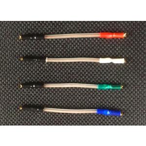 KSリマスター シェルリード線(海外製OFC鏡面加工KS-Remastaステージ1) KS-Rema...