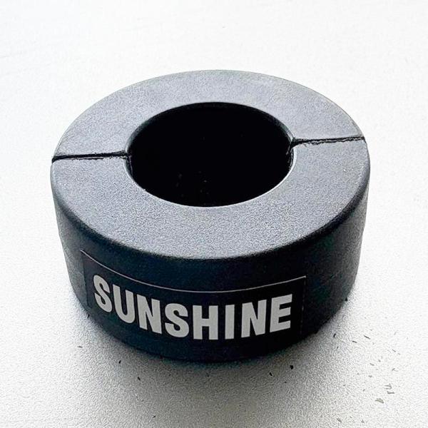 サンシャイン 高周波ノイズ対策コア(1個) nanoSUNSHINE NC066/ 1P 返品種別A