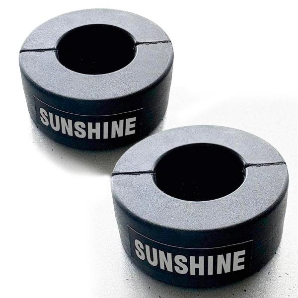 サンシャイン 高周波ノイズ対策コア(2個入) nanoSUNSHINE NC066/ 2P 返品種別...
