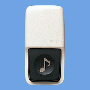 Panasonic（パナソニック） EC170P Panasonic 光るチャイム 【 電源
