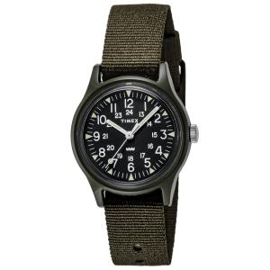 TIMEX（タイメックス） オリジナルキャンパー 日本限定モデル