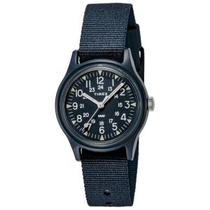 タイメックス　キャンパー　オリジナル TIMEX / タイメックス ： オリジナルキャンパー 29mm TW2T33800