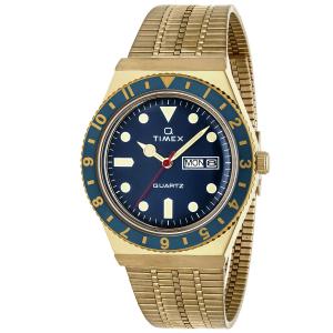 タイメックス タイメックス Q TIMEX クォーツ メンズタイプ TW2U62000 返品種別B