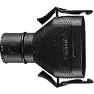 ボッシュ 吸じんアダプター BOSCH 2600306007 返品種別B｜joshin