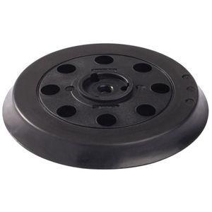 ボッシュ ラバーパッドPEX400ミディア BOSCH 2608601062 返品種別B