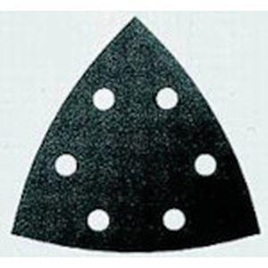 ボッシュ ペーパーデルタ#120B(5枚入) BOSCH 2608605194 返品種別B