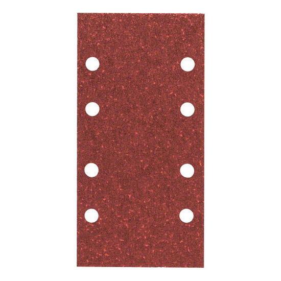 ボッシュ サンディングペーパー(#120 PSS200A用) BOSCH 2 608 605 306...