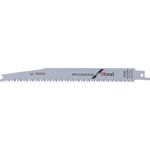ボッシュ セーバーソーブレード (5本) BOSCH S2345X 返品種別B