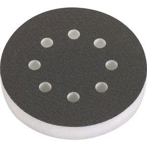 BOSCH（ボッシュ） 曲面アダプター 125mm サンダー・ポリッシャー