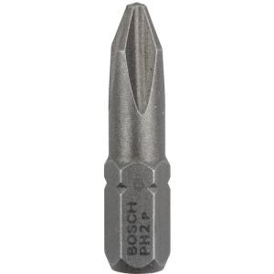 ボッシュ ドライバービット PH2 3p BOSCH 2607001511 返品種別B