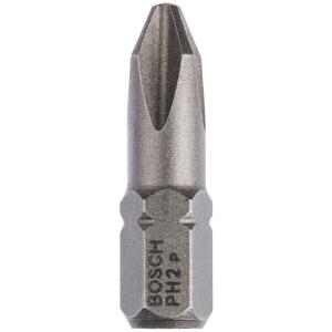 ボッシュ ドライバービット PH2 10p BOSCH 2607001512 返品種別B