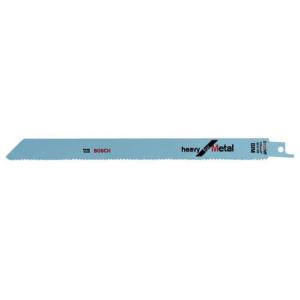ボッシュ セーバーソーブレード(金属用、25本入り) BOSCH S1125VF/ 25 返品種別B｜Joshin web