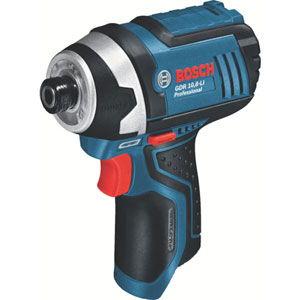 BOSCH（ボッシュ） 10.8Vコードレスインパクトドライバー(本体のみ 