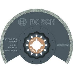 ボッシュ カットソーブレードスターロック 刃幅85mm BOSCH ACZ85RD4 返品種別B｜joshin