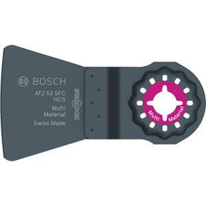 ボッシュ スクレーパースターロック BOSCH シーリング材除去、塗装剥離 ATZ52SFCN 返品種別B｜joshin