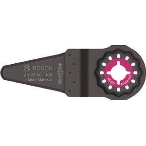 ボッシュ カットソーブレードスターロック(5個入) 刃幅28mm BOSCH AIZ28SCN/ 5 返品種別B