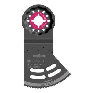 ボッシュ 特殊素材用カットソーブレード(刃幅53mm/ 5個入り) BOSCH STARLOCK AYZ53BPB/ 5 返品種別B
