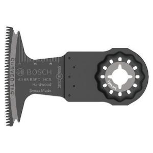 ボッシュ 木材用カットソーブレード(刃幅65mm/ 10個入り) BOSCH STARLOCK AII65BSPC/ 10 返品種別B