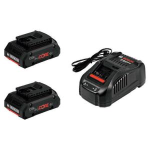 BOSCH（ボッシュ） バッテリー投光器 GLI18V-1900 本体のみ LEDライト