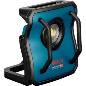 ボッシュ 18Vコードレス投光器 4000ルーメン (本体のみ、バッテリー・充電器別売) BOSCH Professional GLI 18V-4000C 返品種別B｜joshin