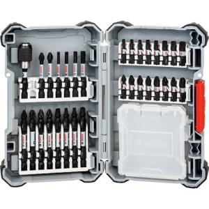 ボッシュ ドライバービットセット 31本入り BOSCH 2 607 017 574 