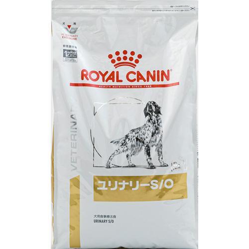 ロイヤルカナン 犬 ユリナリーS/ O 8kg ロイヤルカナン 返品種別B