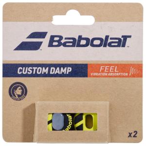 Babolat（バボラ） テニス振動止め DRIVE DAMP X2 ドライブ ダンプ 2個
