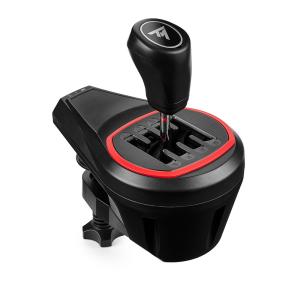 Thrustmaster TH8S Shifter Add-on(レーシングシフター) 返品種別B｜joshin