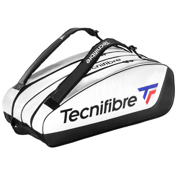 Tecnifibre(テクニファイバー) TOUR ENDURANCE WHITE 12R  返品種...
