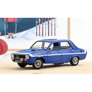 ノレブ（NOREV） 1/43 ルノー 5 Eテック 2024 ブラック サンク NOREV