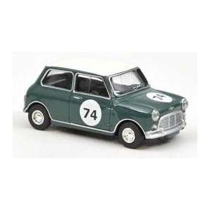 Tiny City ミニクーパー Mk 1 シルバー : キッドボックス Yahoo!店